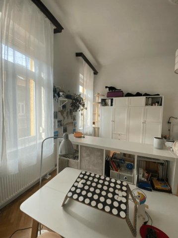 Kiadó téglalakás, albérlet, Budapesten, VIII. kerületben