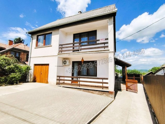 Eladó családi ház, Drégelypalánkon 49.9 M Ft, 6 szobás