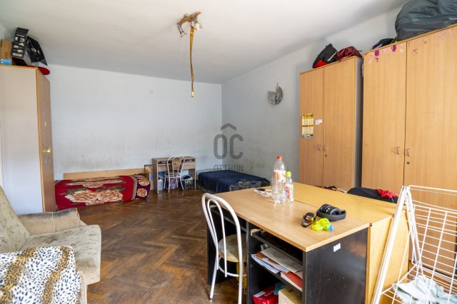 Eladó téglalakás, Salgótarjánban 11.5 M Ft, 2 szobás