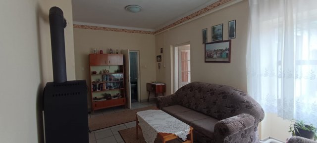 Eladó családi ház, Berettyóújfaluban 42.6 M Ft, 3 szobás