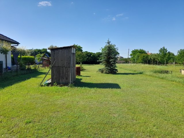 Eladó telek, Békéscsabán 8.5 M Ft / költözzbe.hu