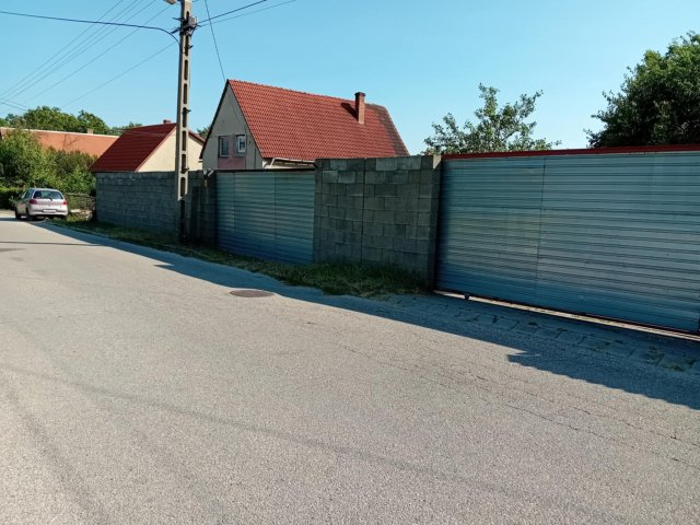 Eladó telek, Esztergomban 20.9 M Ft / költözzbe.hu