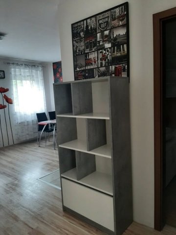 Kiadó téglalakás, albérlet, Debrecenben 200 E Ft / hó, 1 szobás