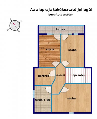 Eladó családi ház, Gyálon 95.9 M Ft, 5 szobás