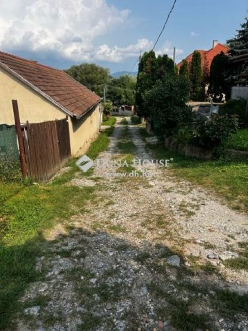 Eladó telek, Pécsett 7.9 M Ft / költözzbe.hu