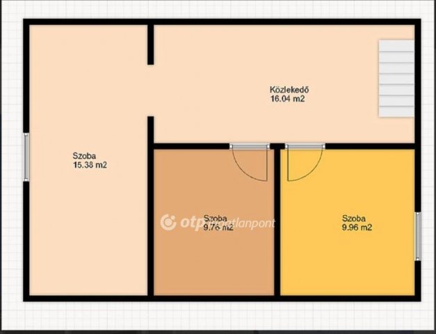 Eladó családi ház, Szentendrén 149.9 M Ft, 6 szobás