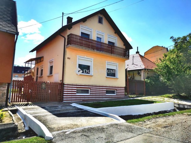 Eladó családi ház, Leányváron 69.99 M Ft, 5 szobás