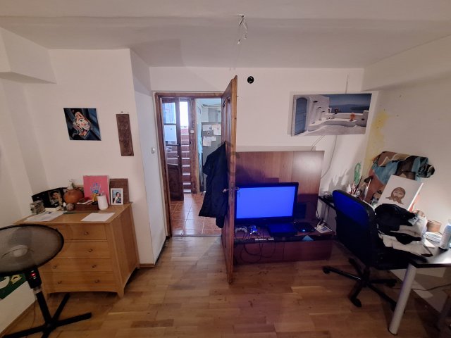 Eladó téglalakás, Budapesten, VIII. kerületben 33 M Ft, 2 szobás