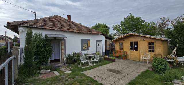 Eladó családi ház, Polgárdin 27 M Ft, 4 szobás