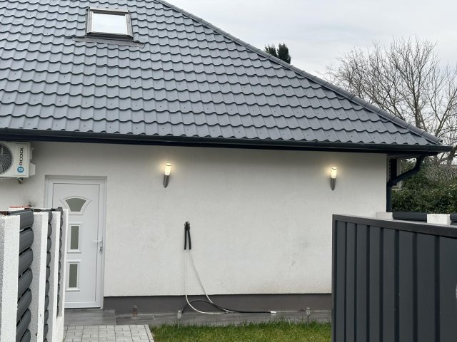 Eladó családi ház, Budapesten, XVIII. kerületben 44.9 M Ft