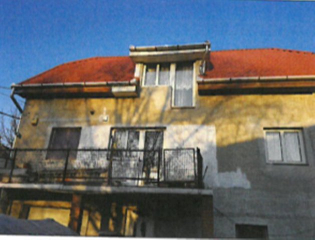 Eladó családi ház, Érden 80 M Ft, 2+2 szobás