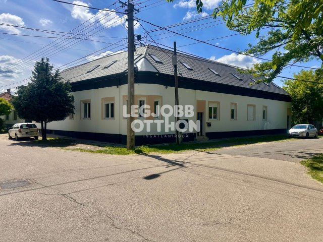 Eladó családi ház, Cegléden 230 M Ft, 14 szobás