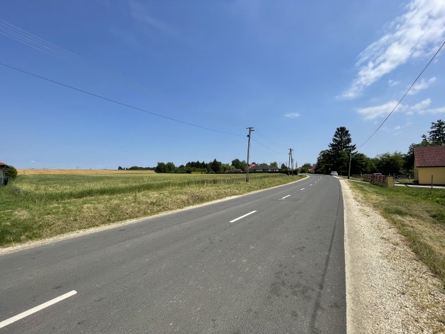 Eladó telek, Egyházasrádócon 27.5 M Ft / költözzbe.hu
