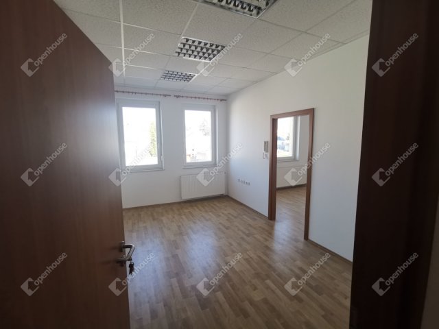 Kiadó iroda, Nagykanizsán 90 E Ft / hó, 2 szobás