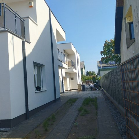 Eladó ikerház, Budapesten, XVIII. kerületben 149 M Ft, 3 szobás