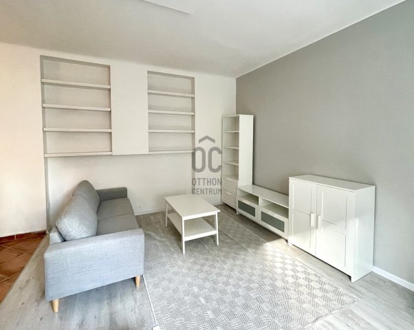 Eladó téglalakás, Budapesten, XI. kerületben 62 M Ft, 1 szobás
