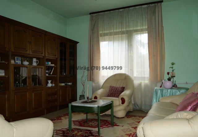 Eladó családi ház, Debrecenben 54.9 M Ft, 4+1 szobás