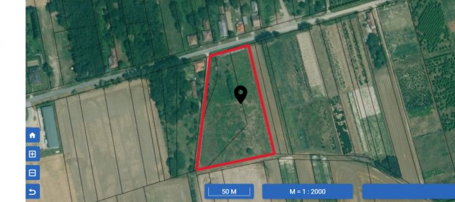 Eladó telek, Olaszfán 3.99 M Ft / költözzbe.hu