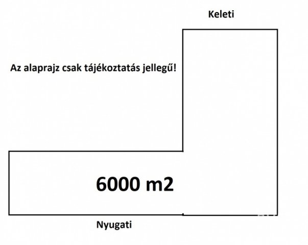 Eladó telek, Szatymazon 16 M Ft / költözzbe.hu