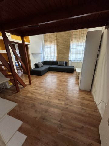 Kiadó téglalakás, albérlet, IX. kerületben, Viola utcában