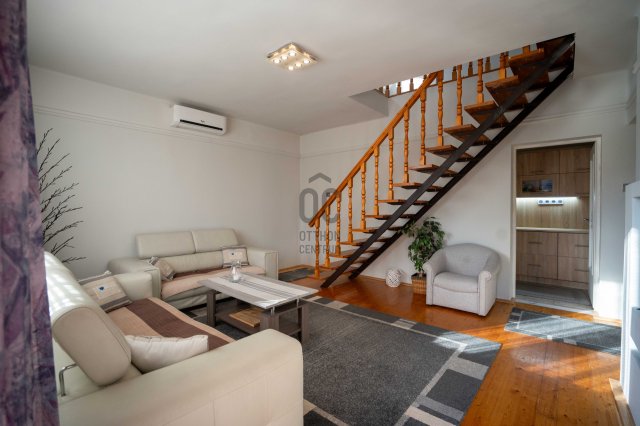 Eladó családi ház, Bodrogkeresztúron 73 M Ft, 5 szobás