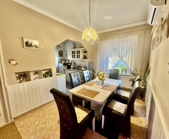 Eladó családi ház, Mohácson 68 M Ft, 3 szobás