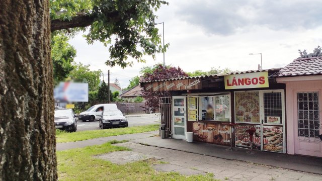 Eladó üzlethelyiség, Budapesten, XV. kerületben 12.7 M Ft