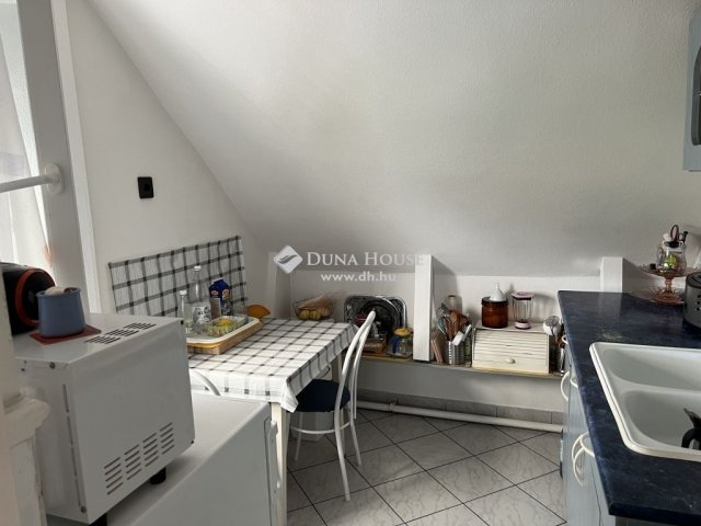 Eladó téglalakás, Pilisen 24.5 M Ft, 2 szobás