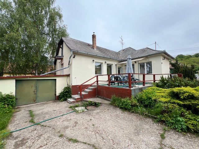 Eladó családi ház, Demjénben 80 M Ft, 4+1 szobás
