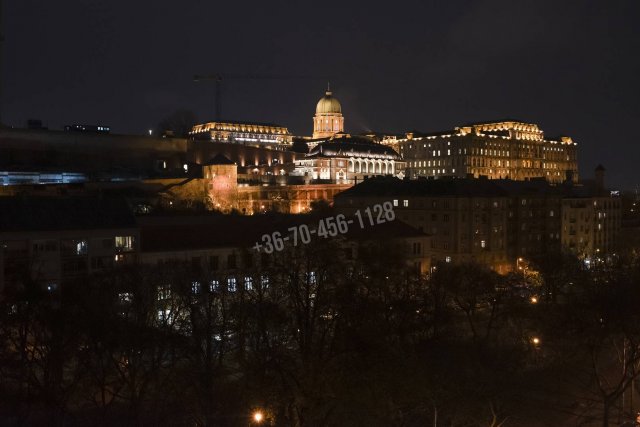 Eladó téglalakás, Budapesten, I. kerületben 105 M Ft, 2 szobás