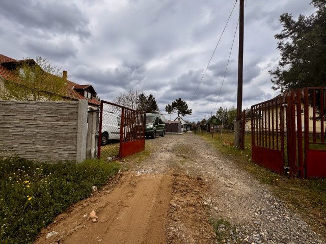 Eladó telek, Kókán 14 M Ft / költözzbe.hu