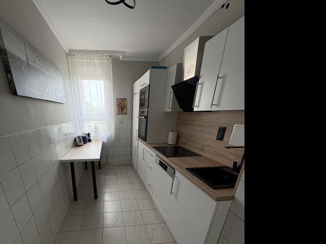 Eladó téglalakás, Nyíregyházán, Szarvas utcában 36.9 M Ft