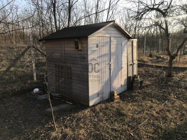 Eladó családi ház, Kókán 9.9 M Ft, 1 szobás
