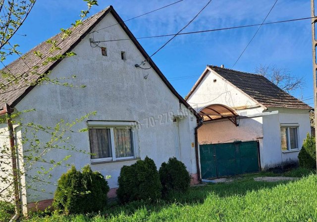 Eladó családi ház, Harkányban 36 M Ft, 3 szobás