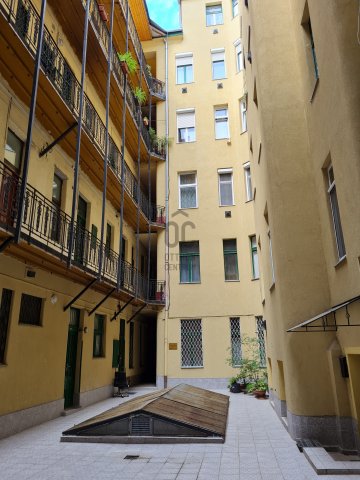 Eladó téglalakás, Budapesten, XIII. kerületben 115 M Ft