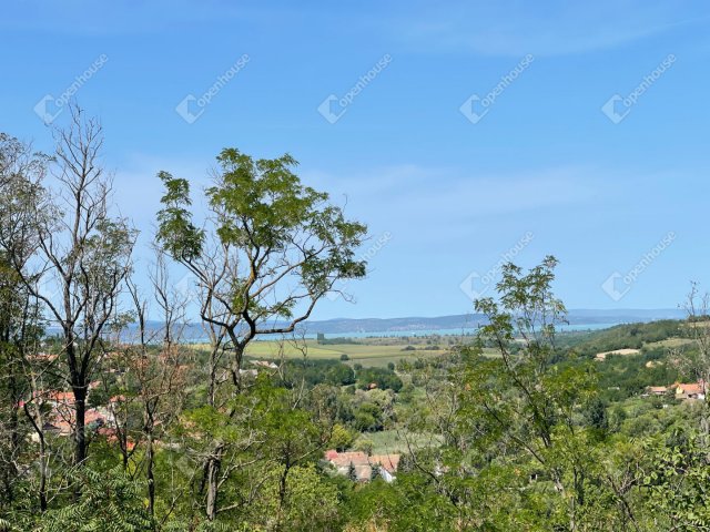 Eladó mezogazdasagi ingatlan, Balatonendréden 60 M Ft