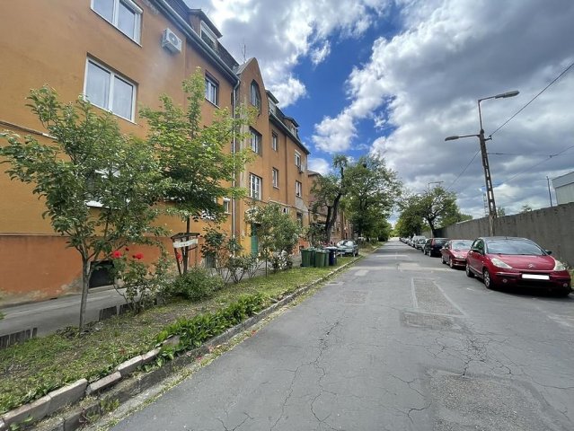 Eladó téglalakás, Budapesten, IV. kerületben 31.9 M Ft, 1 szobás