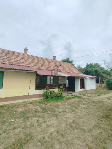 Eladó családi ház, Szóládon 24.5 M Ft, 2 szobás