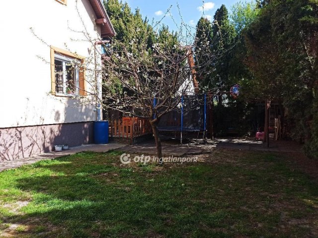 Eladó családi ház, Érden 126 M Ft, 5 szobás