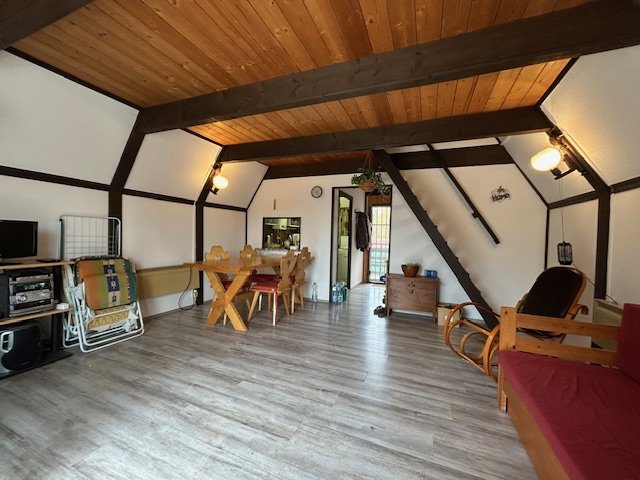 Eladó nyaraló, Ráckevén 29.9 M Ft, 1 szobás