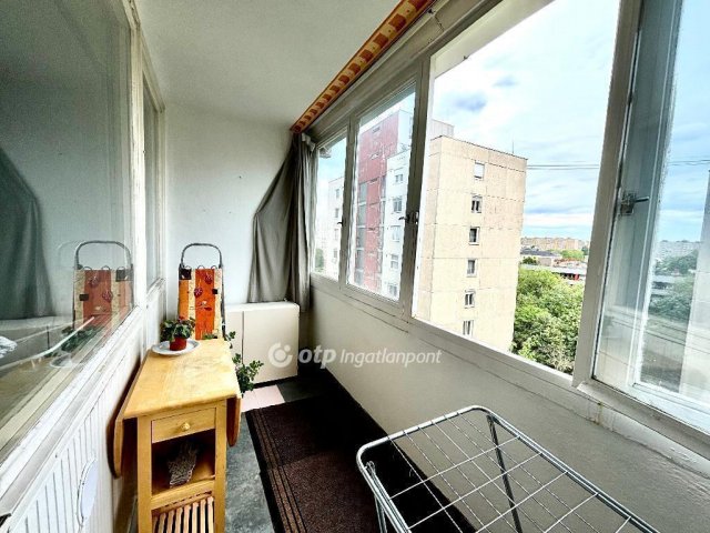 Eladó panellakás, Budapesten, XIX. kerületben 42.9 M Ft, 1 szobás