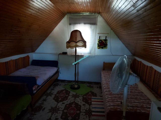 Eladó telek, Ózdon 2.5 M Ft / költözzbe.hu