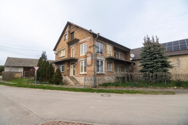 Eladó családi ház, Babarcon 29 M Ft, 7 szobás