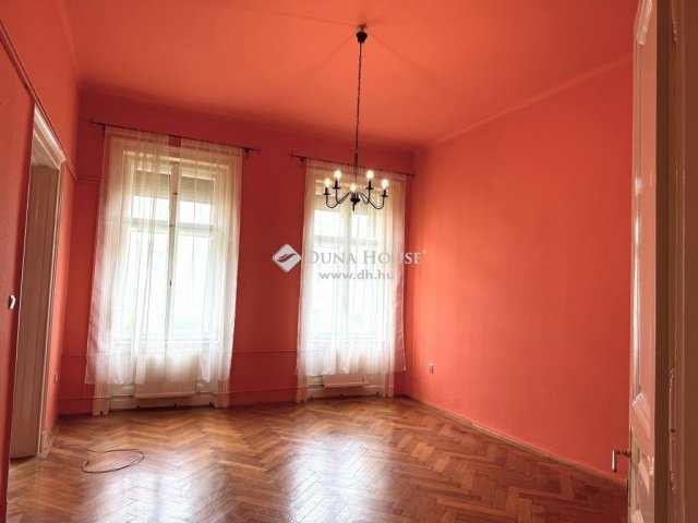Eladó téglalakás, Budapesten, VIII. kerületben 78 M Ft, 2 szobás