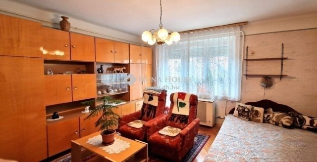 Eladó téglalakás, Budapesten, X. kerületben 54.9 M Ft, 2 szobás