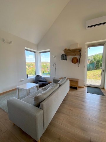 Eladó nyaraló, Orfűn 115 M Ft, 3 szobás / költözzbe.hu
