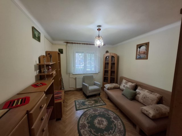 Kiadó téglalakás, albérlet, Budapesten, XXI. kerületben