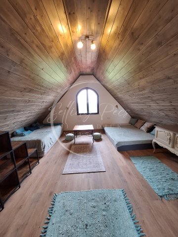 Eladó nyaraló, Pogányon 29.9 M Ft, 1 szobás