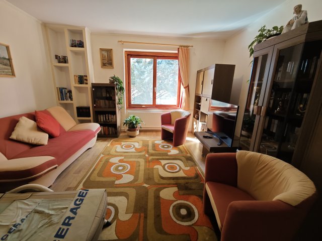 Eladó nyaraló, Papkeszin 52.5 M Ft, 3 szobás