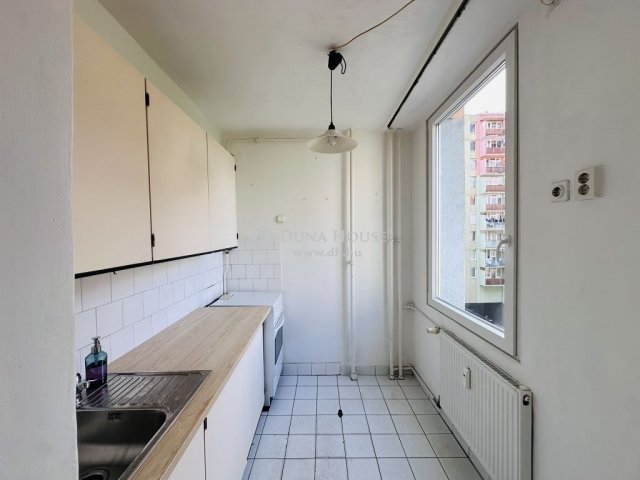 Eladó panellakás, Budapesten, VIII. kerületben 59.9 M Ft